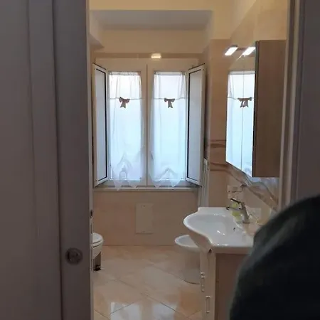 아파트 La Casa Gialla - Anfiteatro