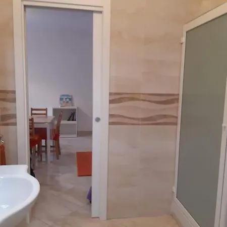 La Casa Gialla - Anfiteatro * 폼페이