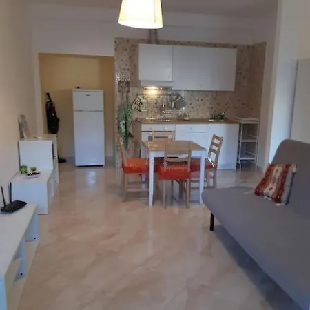 La Casa Gialla - Anfiteatro 아파트 폼페이